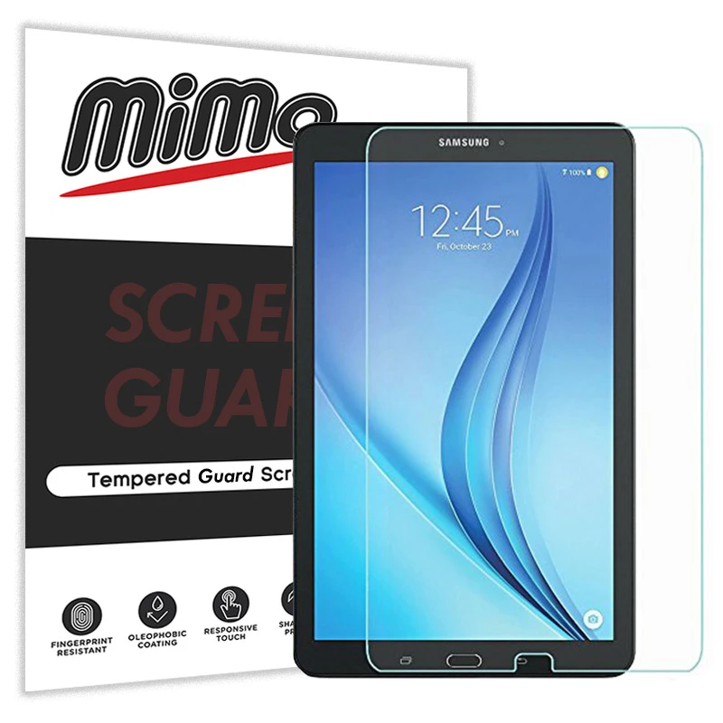  محافظ صفحه نمایش میمو مدل M10 مناسب برای تبلت سامسونگ Galaxy Tab E 9.6 SM-T560