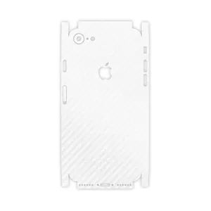 MAHOOT Ceramic-Fiber-FullSkin Cover Sticker for Apple iPhone 8