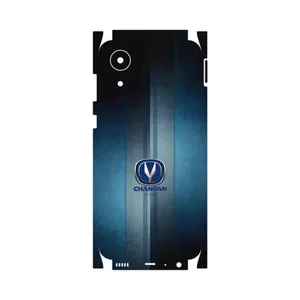 MAHOOT CHANGAN-FullSkin Cover Sticker for Samsung Galaxy A03 Core