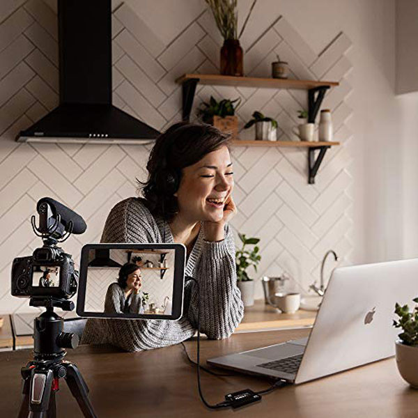 کارت کپچر HDMI مدل BAMA-94