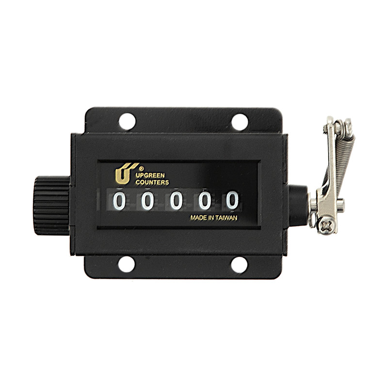 شماره انداز آپ گرین کانتر مدل TS-5