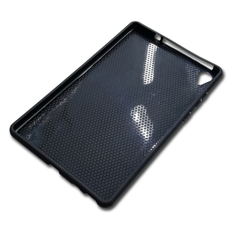 کاور مدل DF-055 مناسب برای تبلت لنوو M8 (HD) 8505 / (FHD) 8705