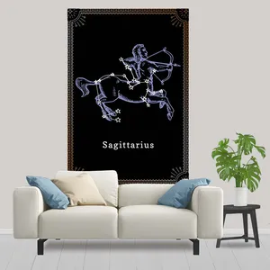 تابلو شاسی مدل ماه تولد دسامبر کد 003