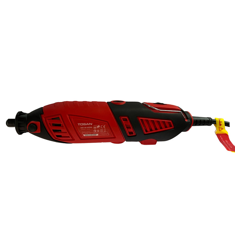 فرز مینیاتوری توسن مدل 3516 MDG 253 مجموعه 253 عددی فرز مینیاتوری توسن مدل 3516 MDG 253 مجموعه 253 عددی