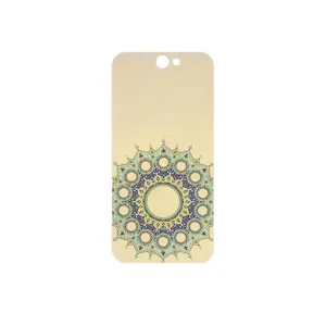 MAHOOT Art of Illumination 2 Cover Sticker for HTC One A9