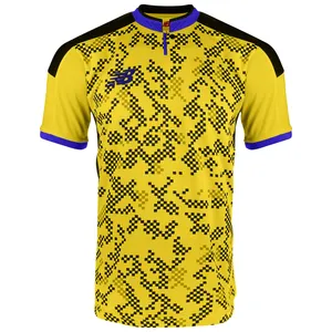 تیشرت ورزشی مردانه مدل NAPO 1365