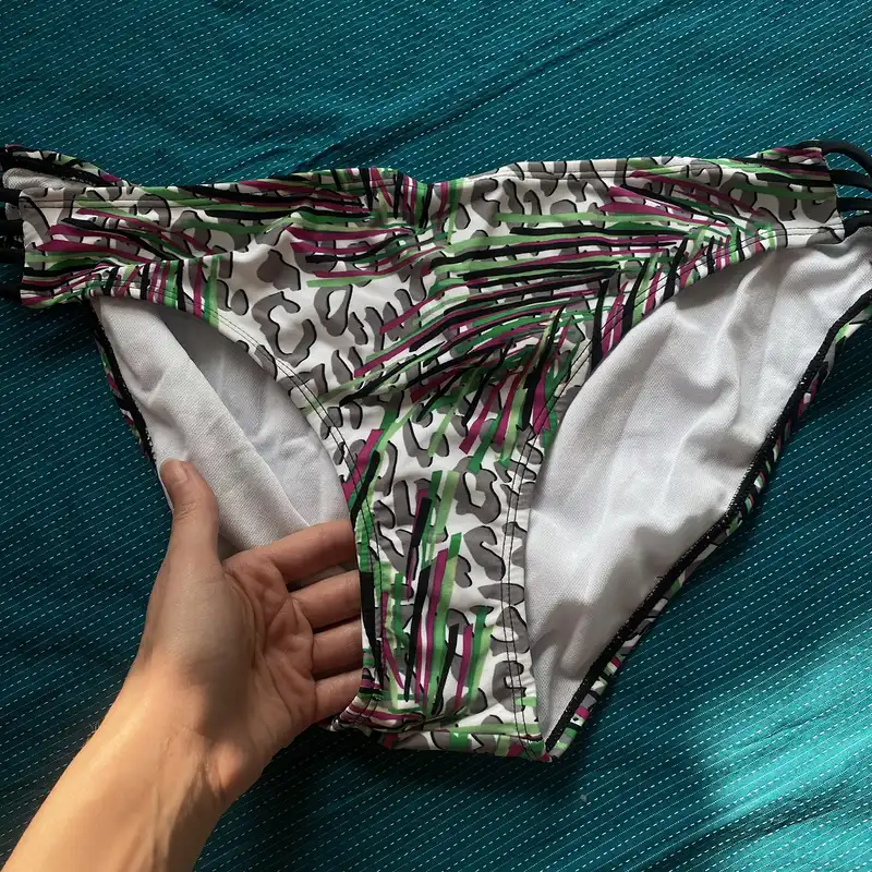 مایو زنانه بکو مدل 36080