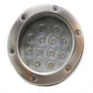 چراغ روکار 3 وات مدل LED نما