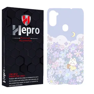 HEPRO MC Cover for SAMSUNG GALAXY M11