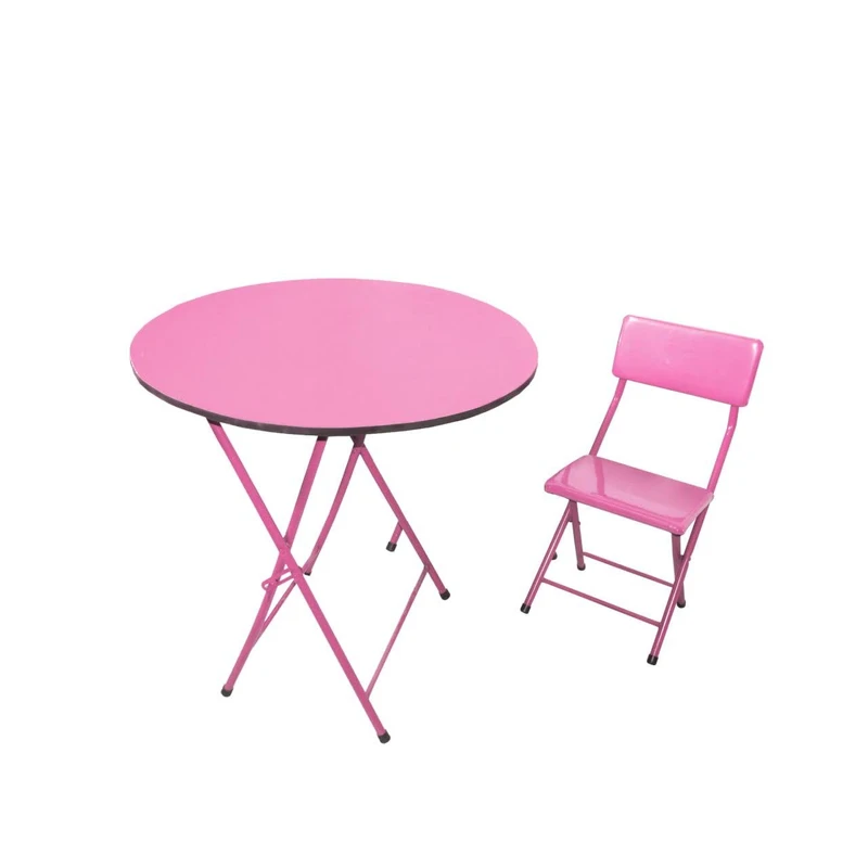 میز و صندلی ناهارخوری 1 نفره میزیمو مدل خاطره کد 785