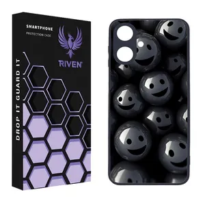 RIVEN RI3-2 Case For Apple iPhone X/XS