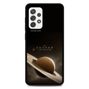 AKAM AMC-WSGA52-PLANET-8 Cover For Samsung Galaxy A52