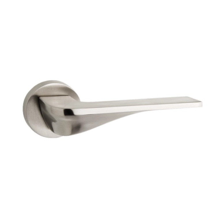 دستگیره در آیکان مدل 3100 بسته دو عددی دستگیره در آیکان مدل 3100 بسته دو عددی