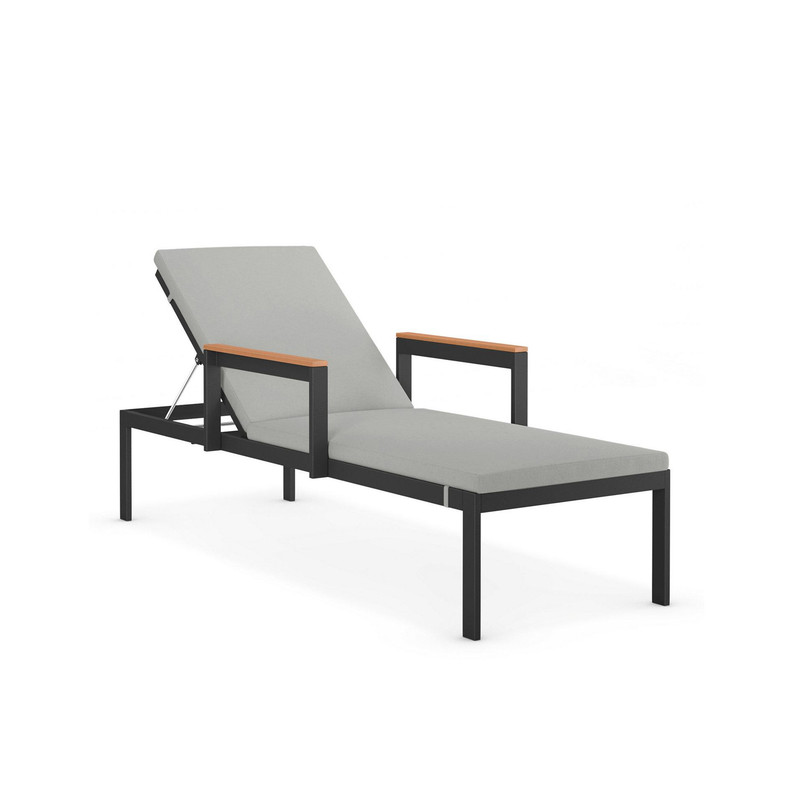 تخت خواب یک نفره مدل SB-04 سایز 190x60سانتی متر