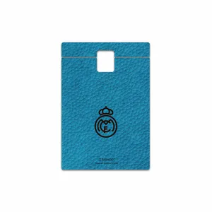 MAHOOT BL-REAL Cover Sticker for BlackBerry Passport