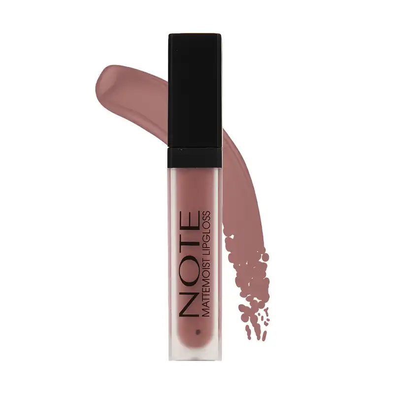 رژ لب مایع نوت شماره 403 تحت لیسانس