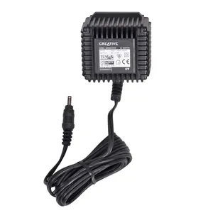 آداپتور ترانسی 6 ولت 1.5 آمپر مدل MAE020 کد B15