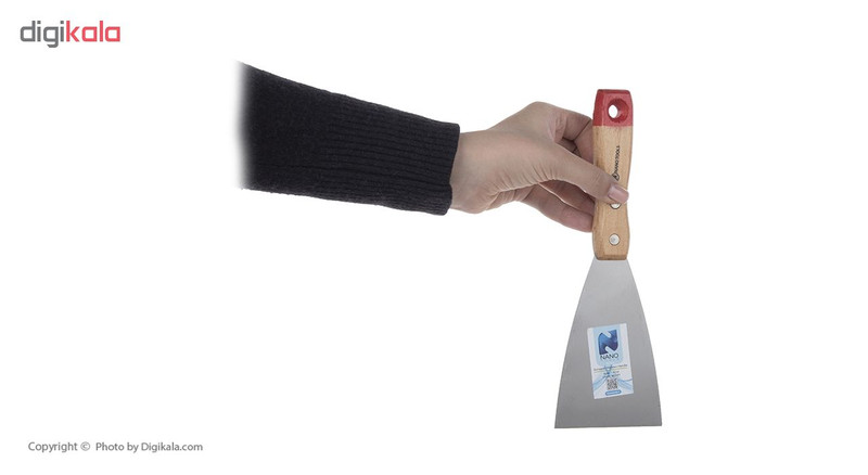 کاردک نانو تولز مدل 802011