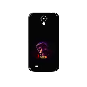 MAHOOT Clash of Clans Game Series Cover Sticker for Samsung Galaxy Mega 6.3 I9200
