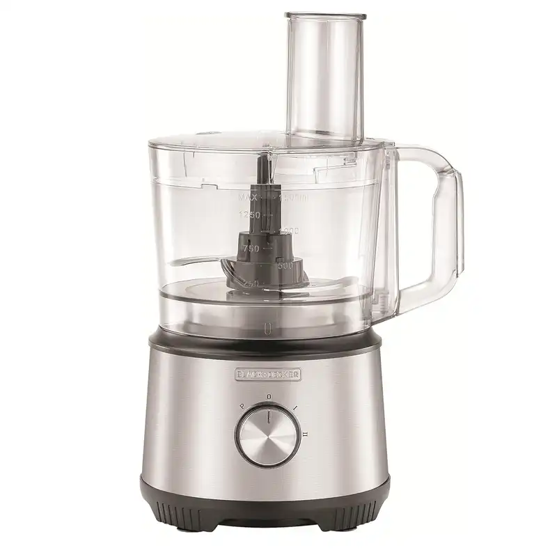 غذاساز بلک اند دکر مدل FX825