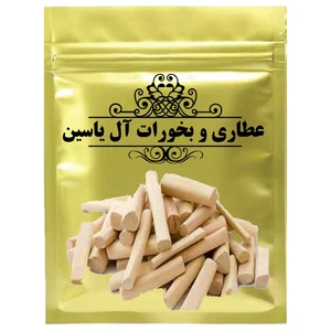 دمنوش چوب صندل سفید - 1000 گرم
