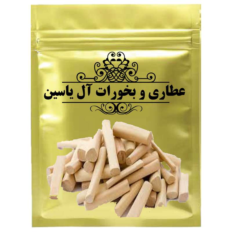دمنوش چوب صندل سفید - 1000 گرم