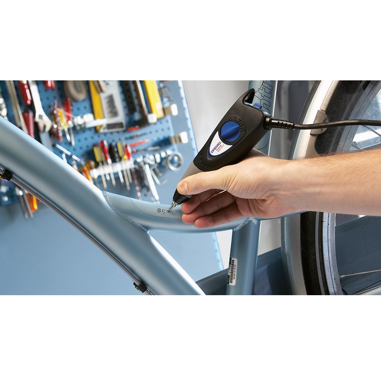 مجموعه 3 عددی سری فرز حکاکی درمل مدل 9924