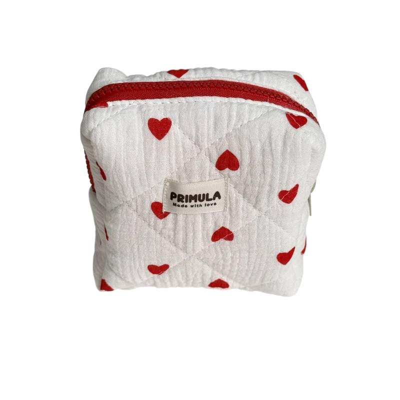 کیف نوار بهداشتی پریمولا مدل قلبی