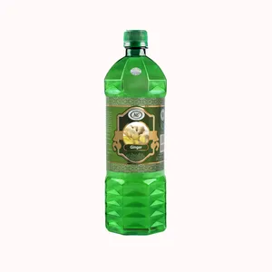 عرق زنجبیل ان جی - 1 لیتر