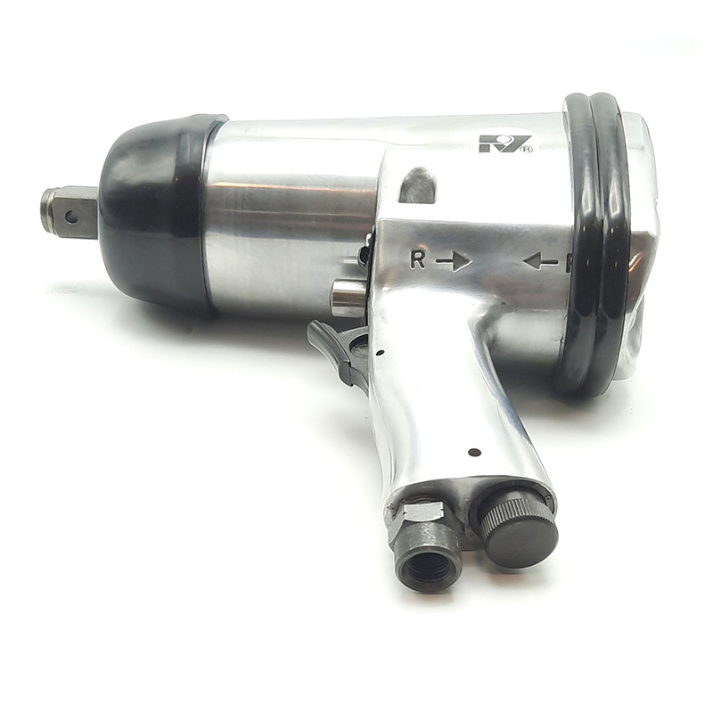 مجموعه 13 عددی آچار و سری بکس بادی رنوایر مدل RY-214B