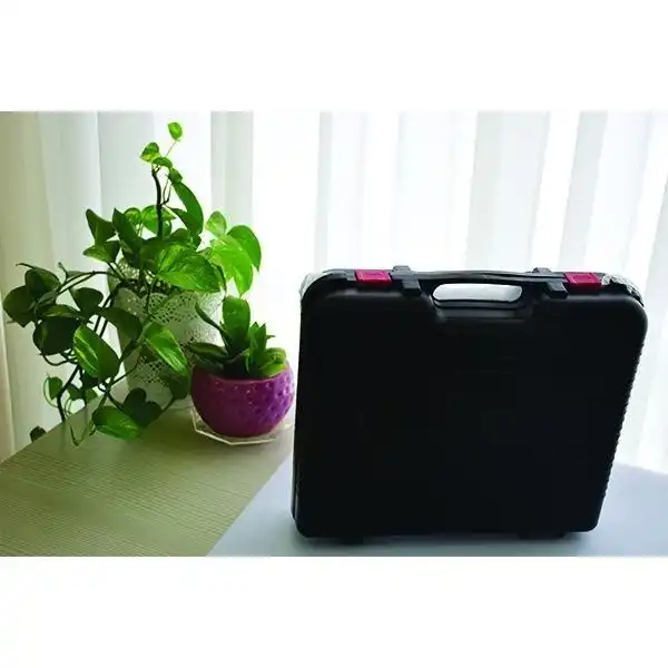 اجاق گاز سفری پی آر مدل STOVE-KW2