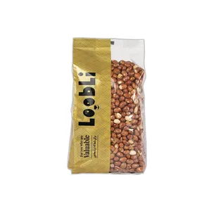 مغز بادام زمینی خال نمکی لوبلی - 1200 گرم
