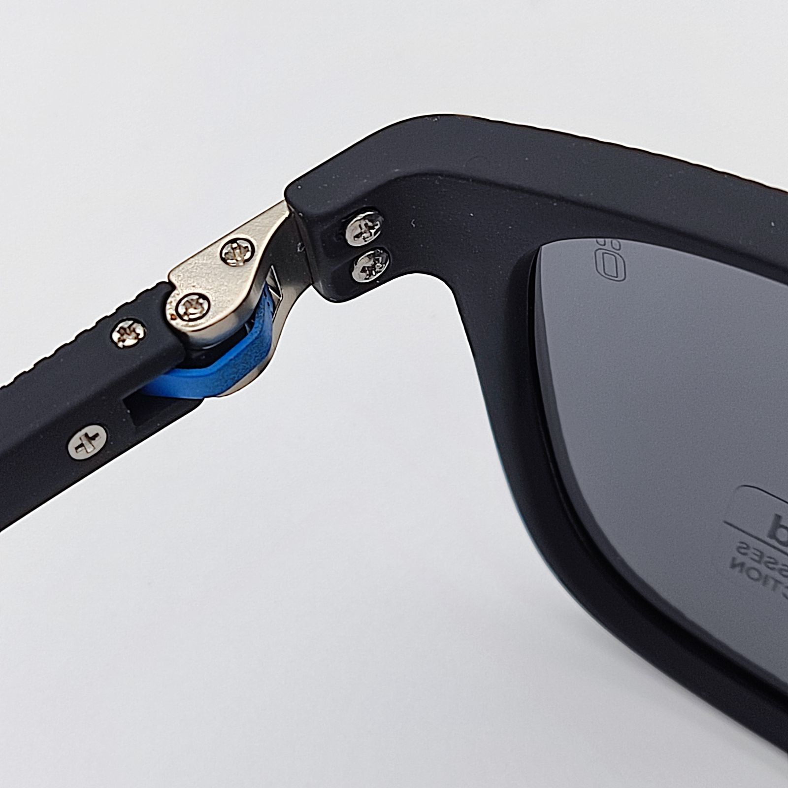 عینک آفتابی مورل مدل POLARIZED8209c3 -  - 10