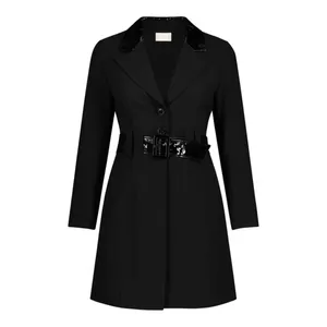 بارانی زنانه مدل کاسیو