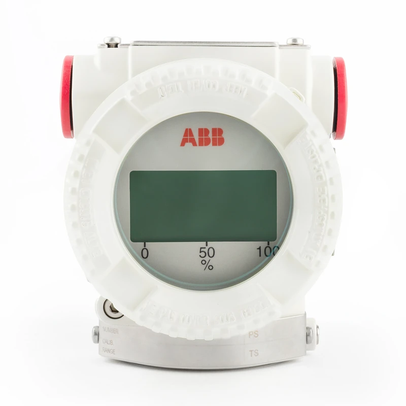 نمایشگر ایندیکیتور آ ب ب مدل 264IB A3/E7/B6