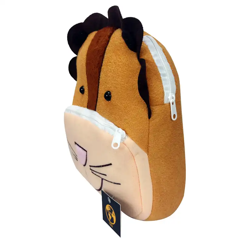 کوله پشتی لوازم کودک سیی مدل شیر کد 1387.24