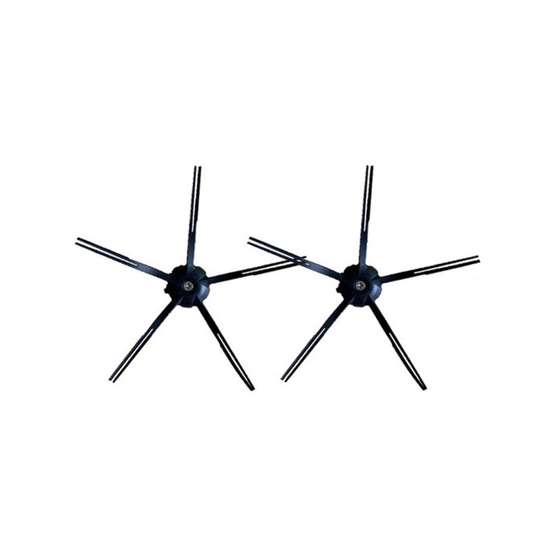 فیلتر و برس کناری جارو رباتیک مدل +Q7 Max مناسب برای جاروبرقی رباتیک روبوراک Roborock Q7 Max Plus مجموعه 3 عددی فیلتر و برس کناری جارو رباتیک مدل +Q7 Max مناسب برای جاروبرقی رباتیک روبوراک Roborock Q7 Max Plus مجموعه 3 عددی