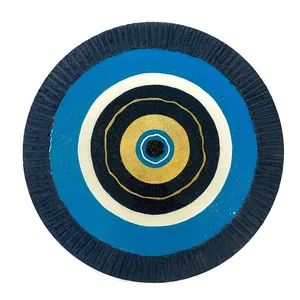 دیوار کوب مدل چشم نظر