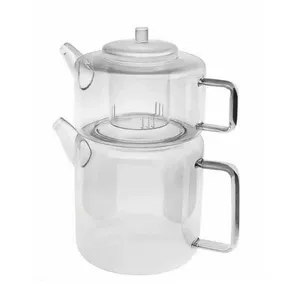 ست کتری و قوری مدل 001