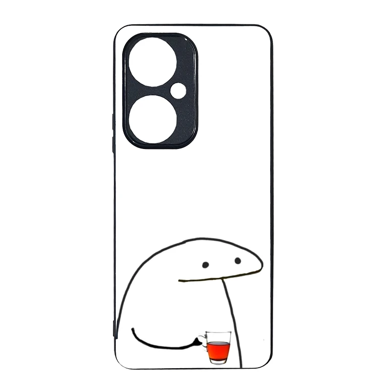 کاور گالری وبفر طرح نقاشی مناسب برای گوشی موبایل هوآوی nova 11i