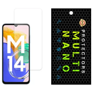 Multi Nano X-S1N Screen Protector For Samsung Galaxy M14 4G