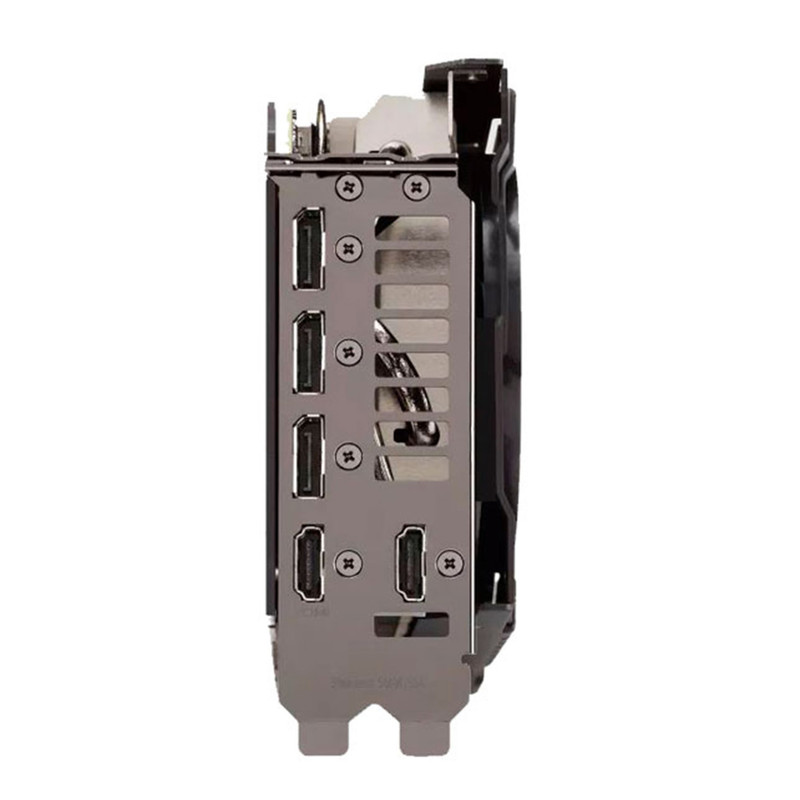 کارت گرافیک ایسوس مدل TUF-GAMING-RTX-3080-OC-10G-V2-(LHR) 1
