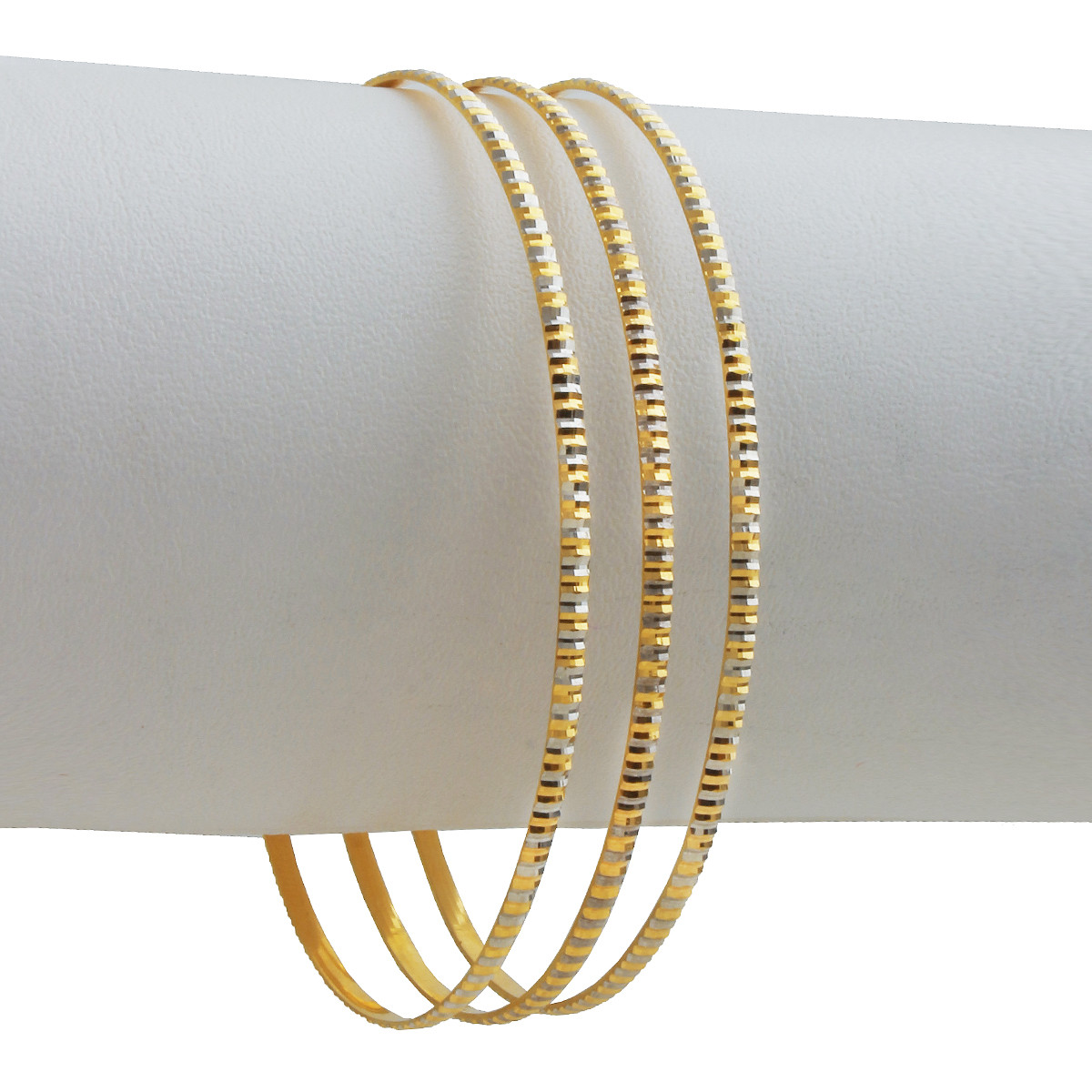 النگو طلا 18 عیار زنانه مدل 12NEW4 النگو طلا 18 عیار زنانه مدل 12NEW4