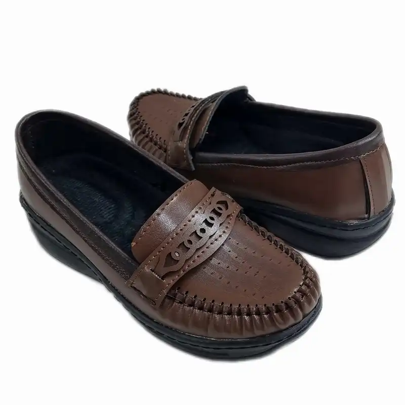 کفش طبی زنانه مدل tasme