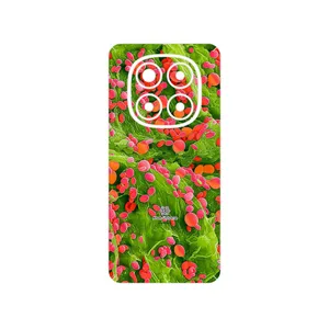 MAHOOT Atom Universe 3 Cover Sticker for Xiaomi Redmi Note 14 Pro 5G