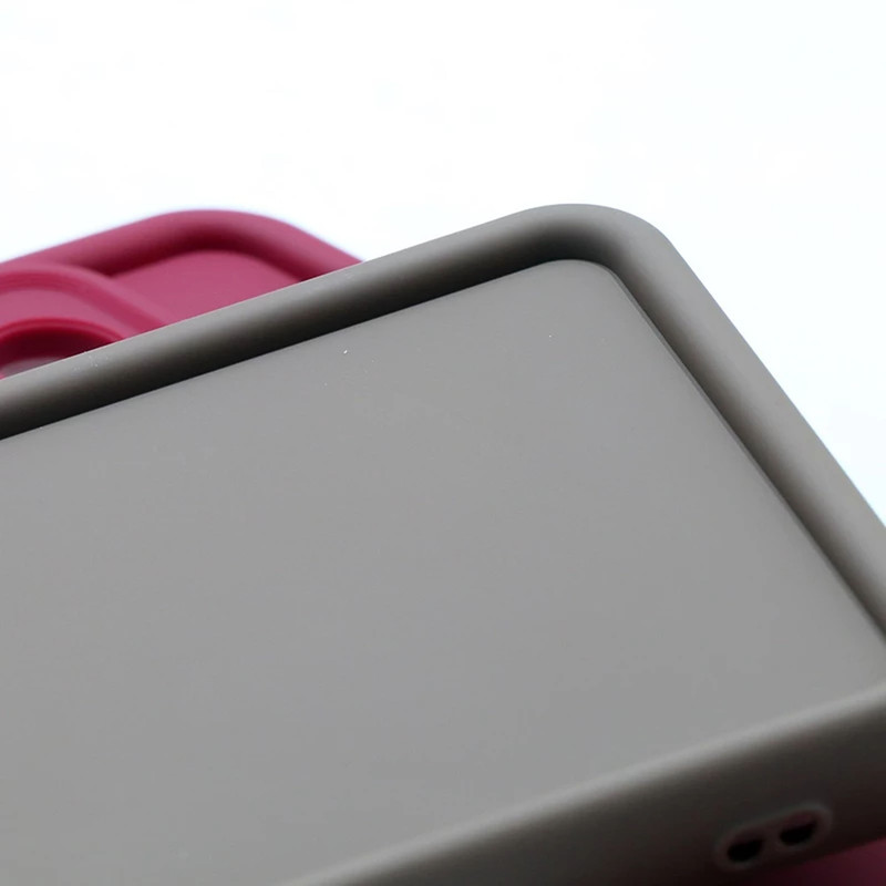 کاور موکولو مدل Silicone Puffer Strap مناسب برای گوشی موبایل سامسونگ Galaxy A7 2018 به همراه بند آویز