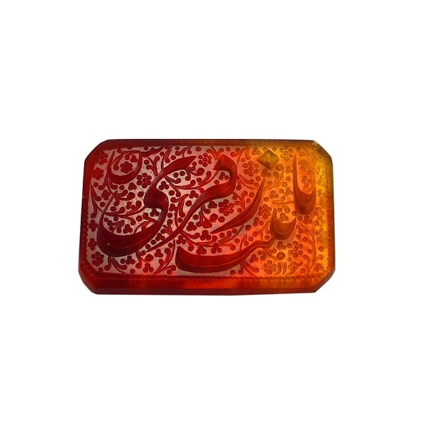 سنگ عقیق کد 3252