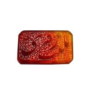 سنگ عقیق کد 3252