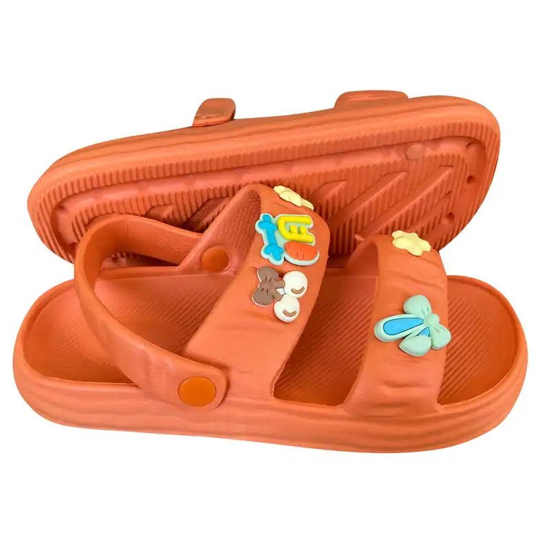 صندل زنانه مدل کراکس کد 45