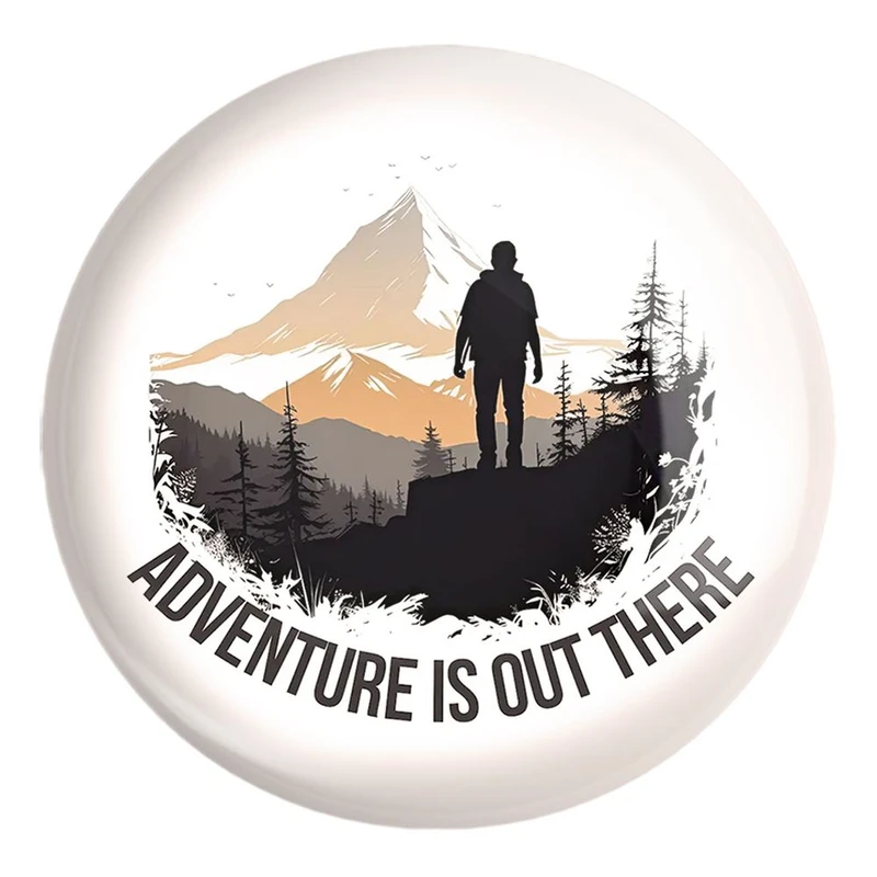 پیکسل خندالو طرح کوهنوردی کد 28790 مدل بزرگ